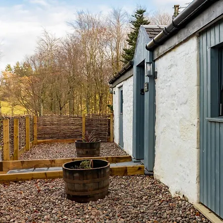 Rachel'S Farm Luxury Escapes With Hots Tubs Villa Buchlyvie Room photo