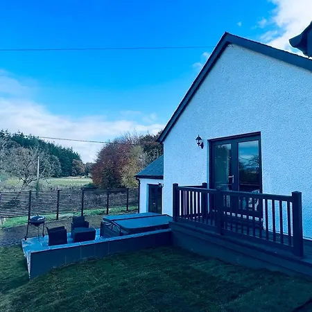 Rachel'S Farm Luxury Escapes With Hots Tubs Villa Buchlyvie Room photo