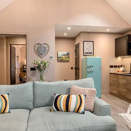Rachel'S Farm Luxury Escapes With Hots Tubs Villa Buchlyvie Room photo
