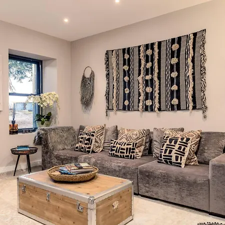 Rachel'S Farm Luxury Escapes With Hots Tubs Villa Buchlyvie Room photo