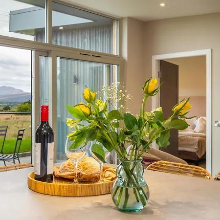 Rachel'S Farm Luxury Escapes With Hots Tubs Villa Buchlyvie Room photo