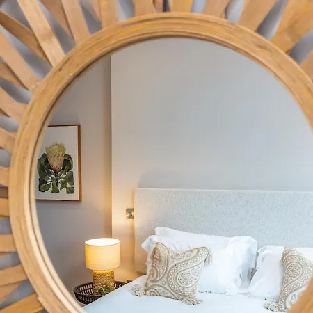 Rachel'S Farm Luxury Escapes With Hots Tubs Villa Buchlyvie Room photo