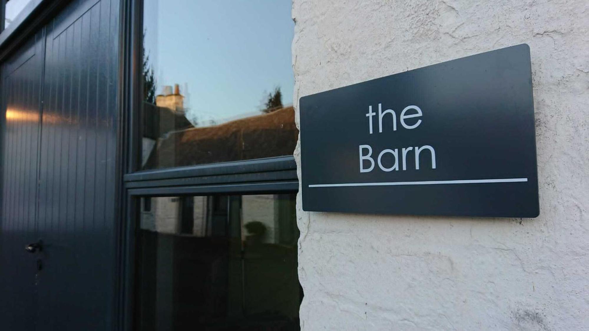 Rachel's Farm Luxury Escapes With Hots Tubs * Buchlyvie