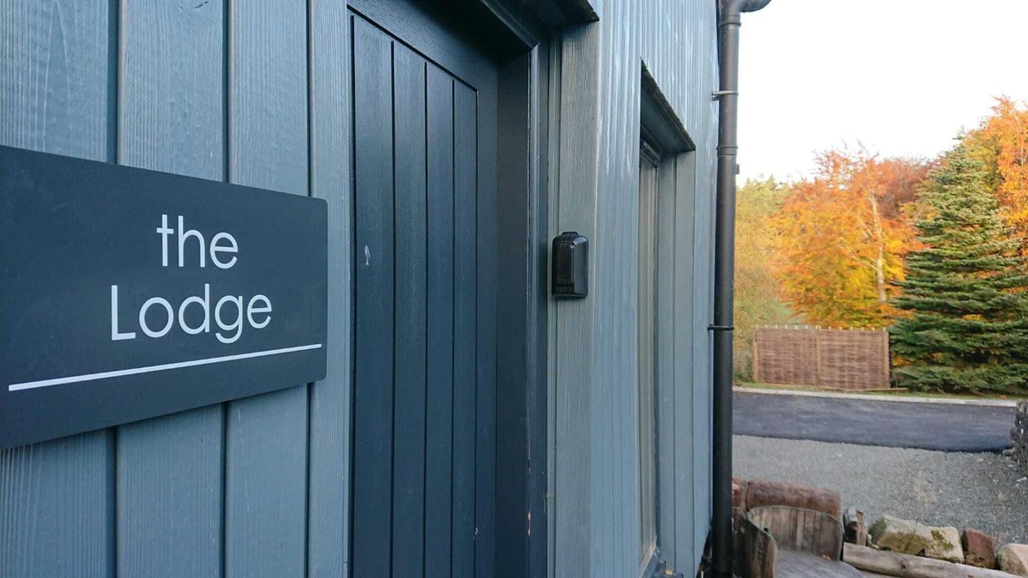 Rachel's Farm Luxury Escapes With Hots Tubs Farm stay Buchlyvie