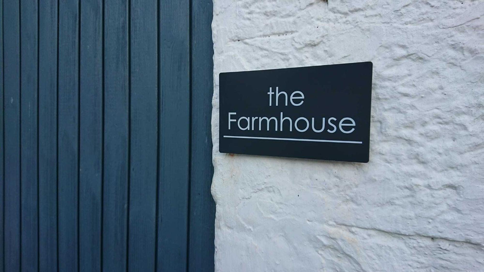 Farm stay Rachel's Farm Luxury Escapes With Hots Tubs *