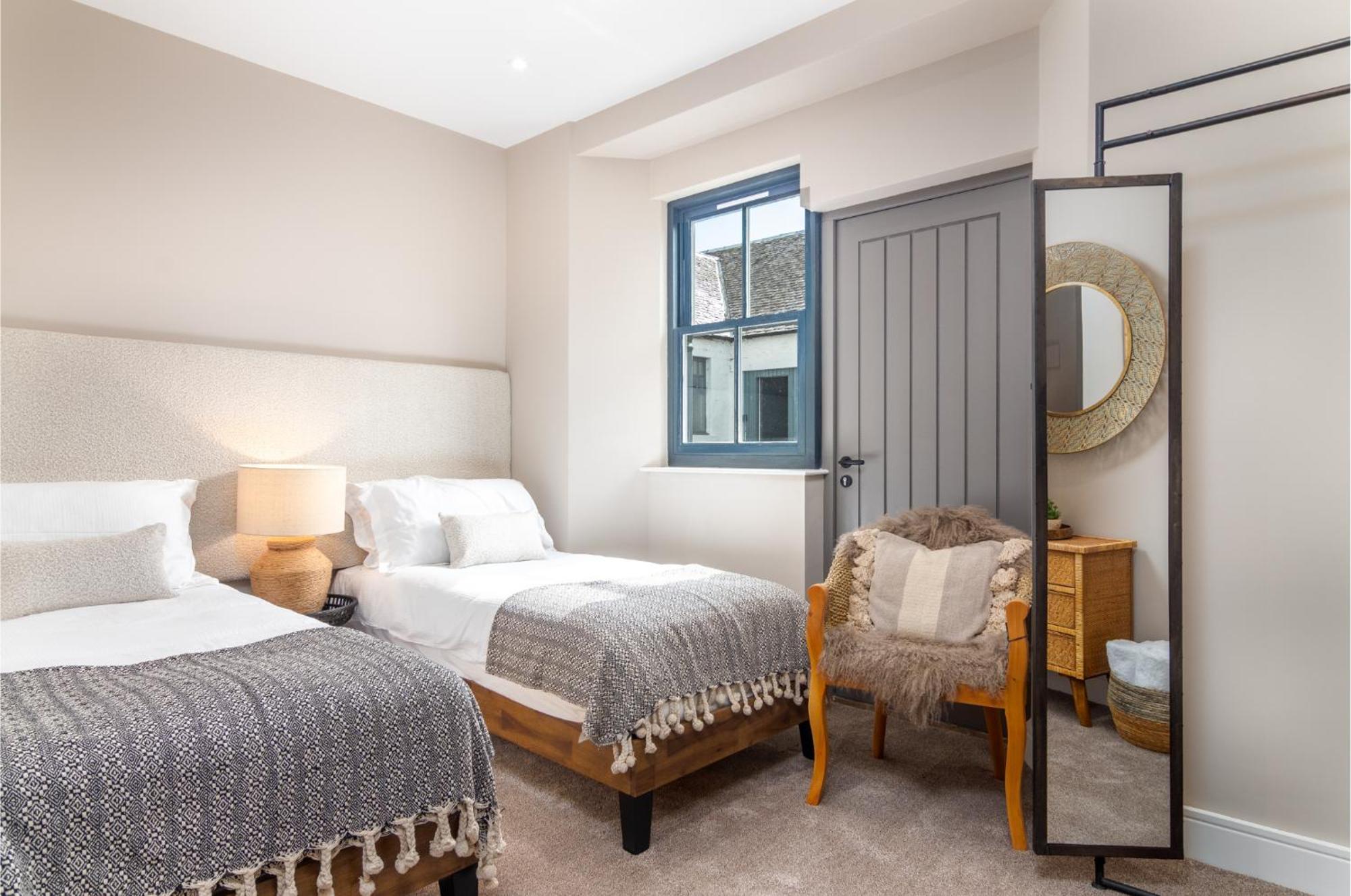 Rachel's Farm Luxury Escapes With Hots Tubs Farm stay *