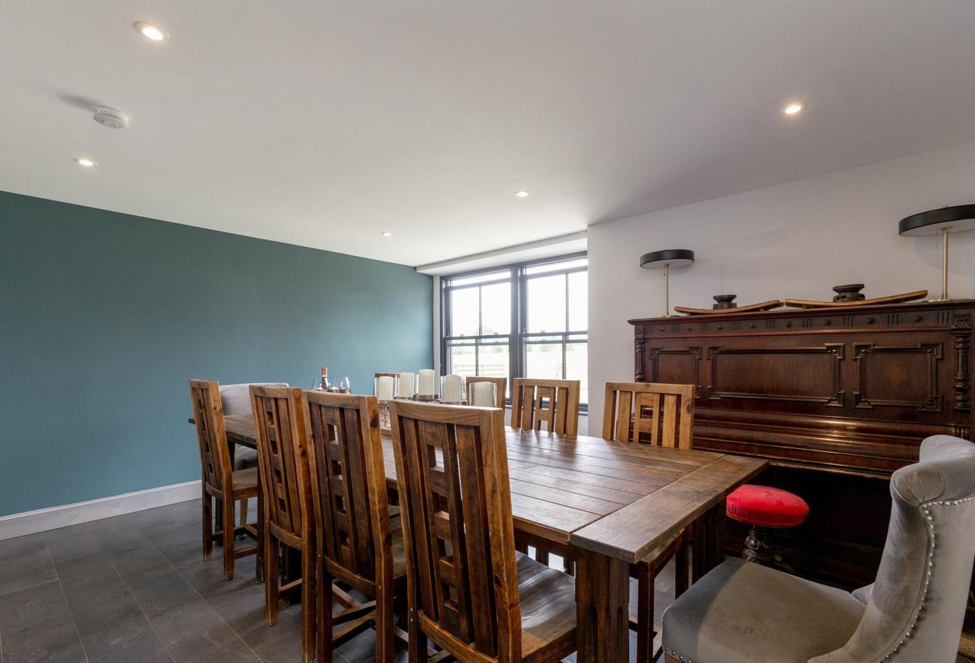 Rachel's Farm Luxury Escapes With Hots Tubs Farm stay Buchlyvie