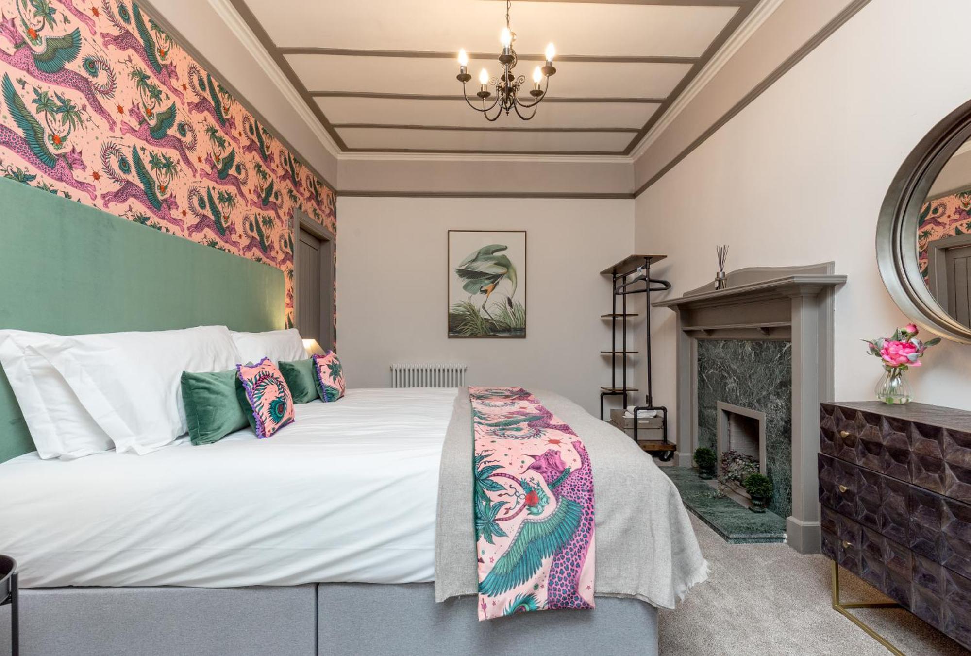 Farm stay Rachel's Farm Luxury Escapes With Hots Tubs *