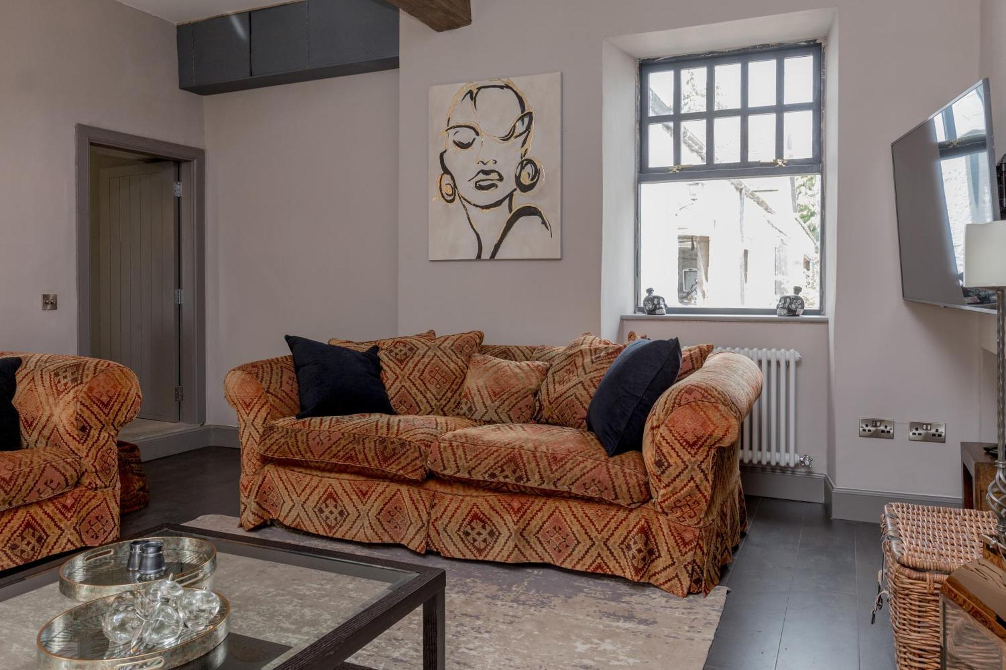 Rachel's Farm Luxury Escapes With Hots Tubs Farm stay