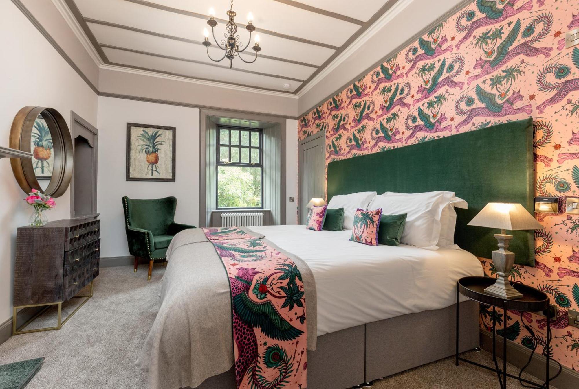 Farm stay Rachel's Farm Luxury Escapes With Hots Tubs *