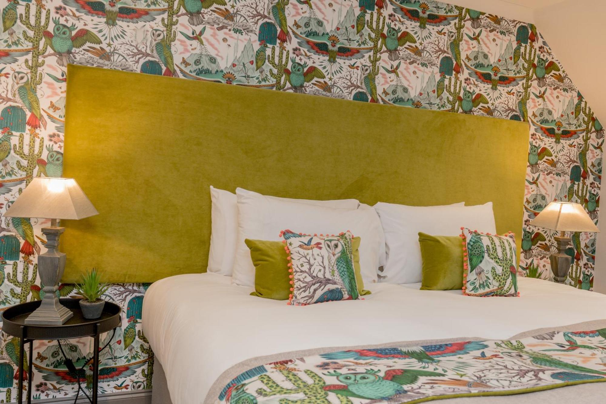 Rachel's Farm Luxury Escapes With Hots Tubs Farm stay Buchlyvie