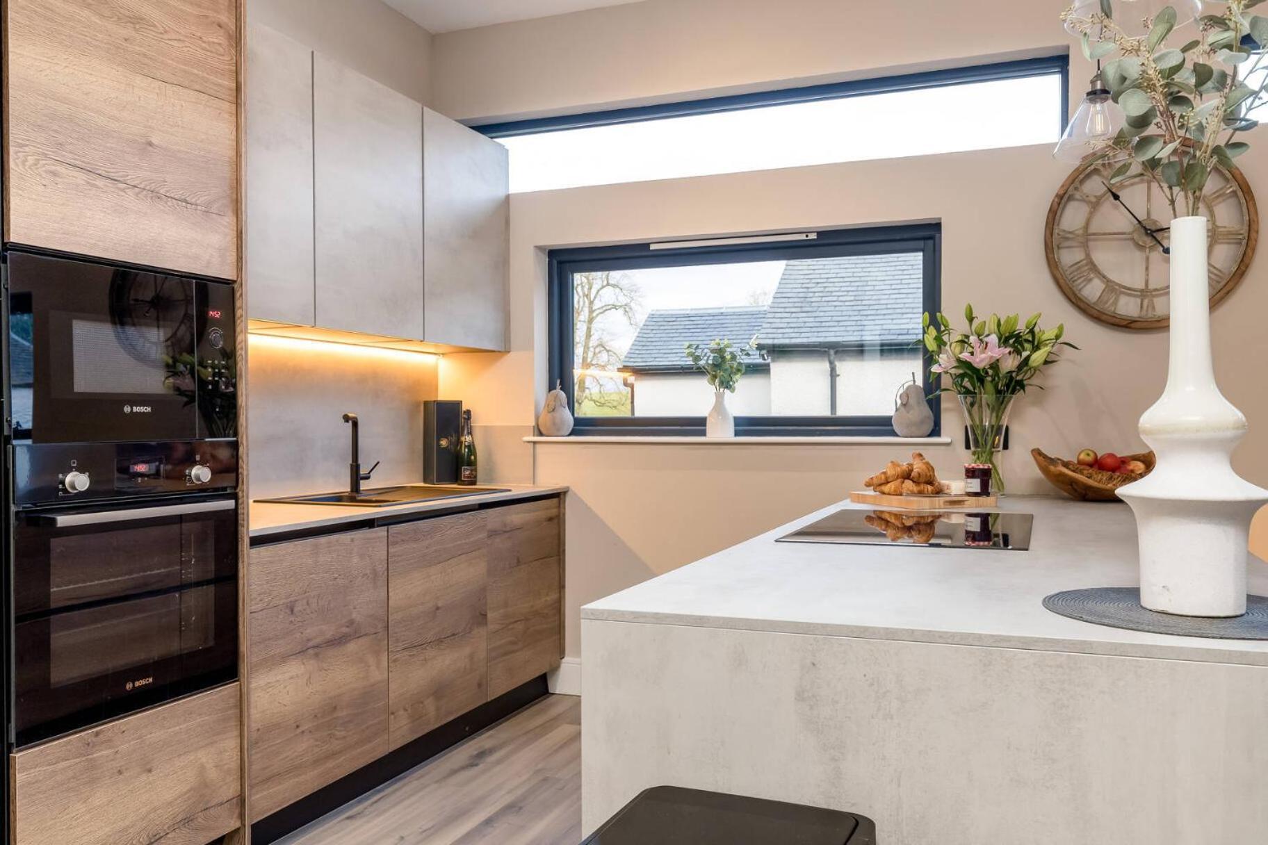 Rachel's Farm Luxury Escapes With Hots Tubs Farm stay