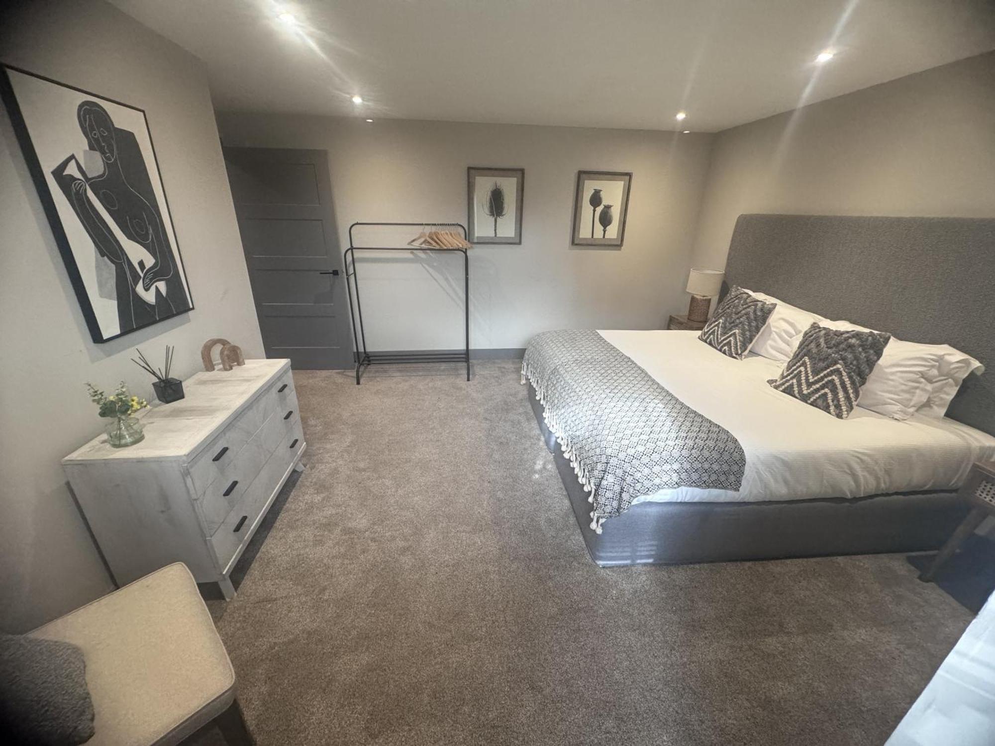 Rachel's Farm Luxury Escapes With Hots Tubs