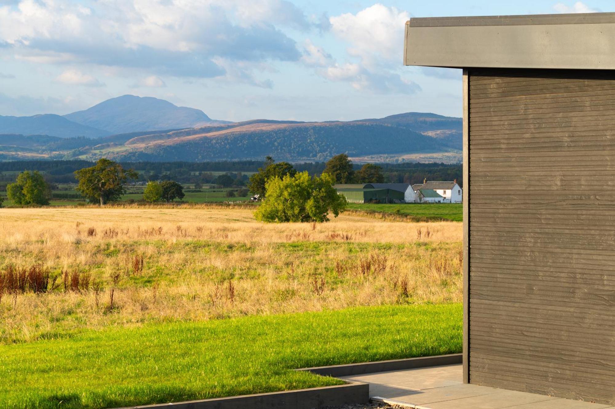 Rachel's Farm Luxury Escapes With Hots Tubs