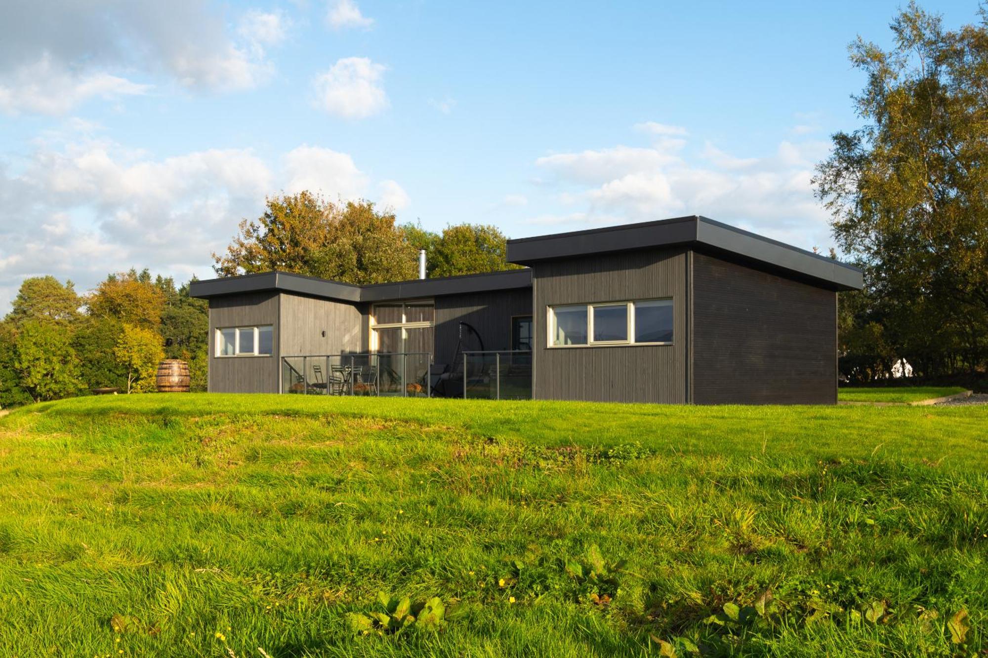 Farm stay Rachel's Farm Luxury Escapes With Hots Tubs *