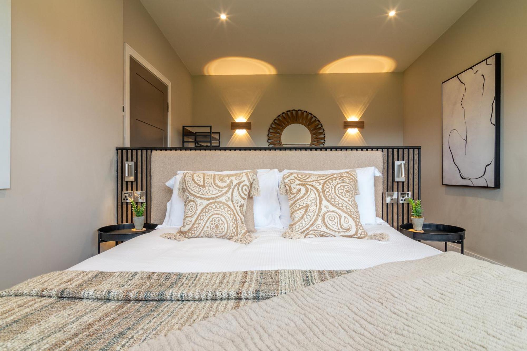 Farm stay Rachel's Farm Luxury Escapes With Hots Tubs
