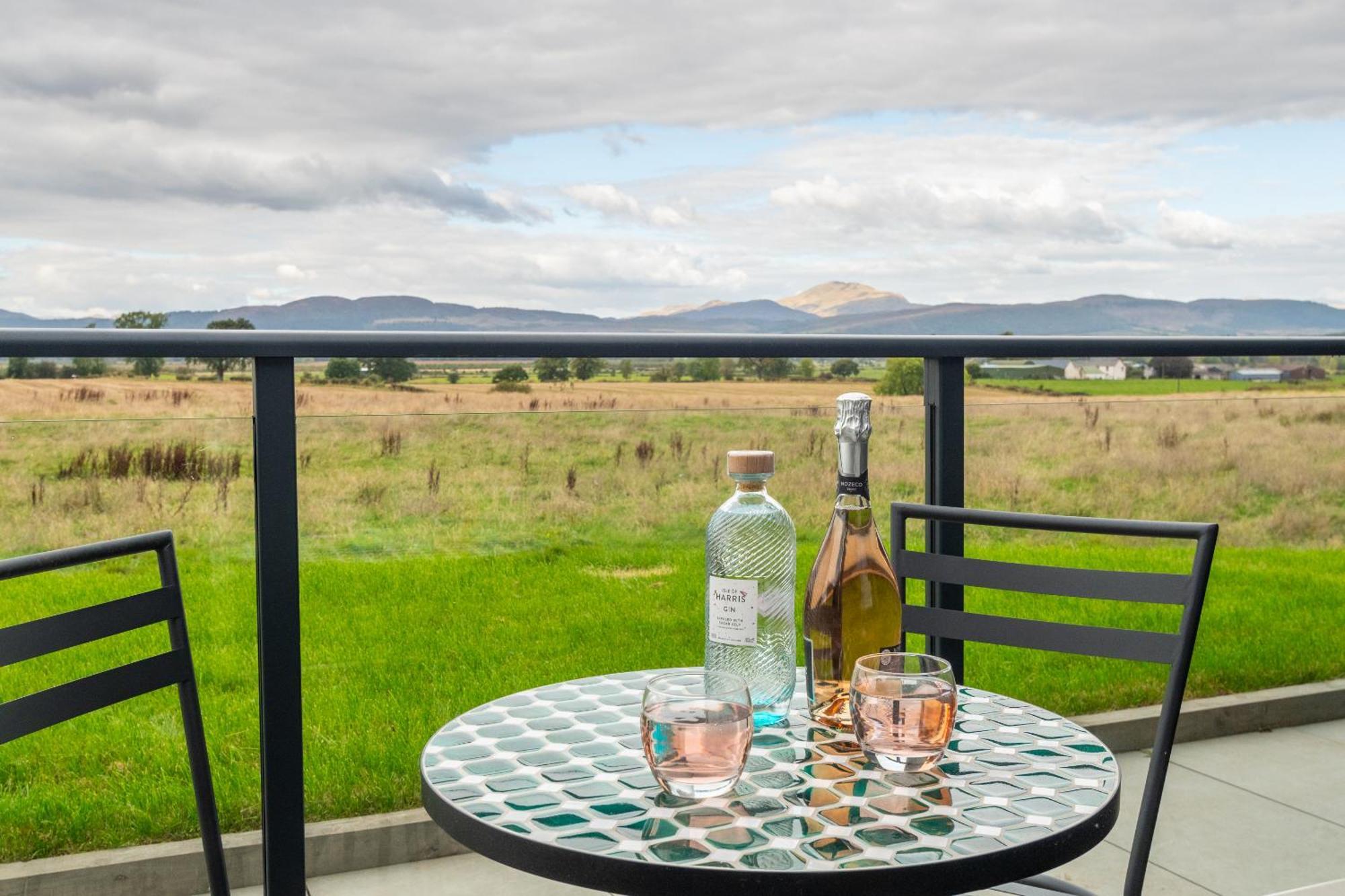 Rachel's Farm Luxury Escapes With Hots Tubs