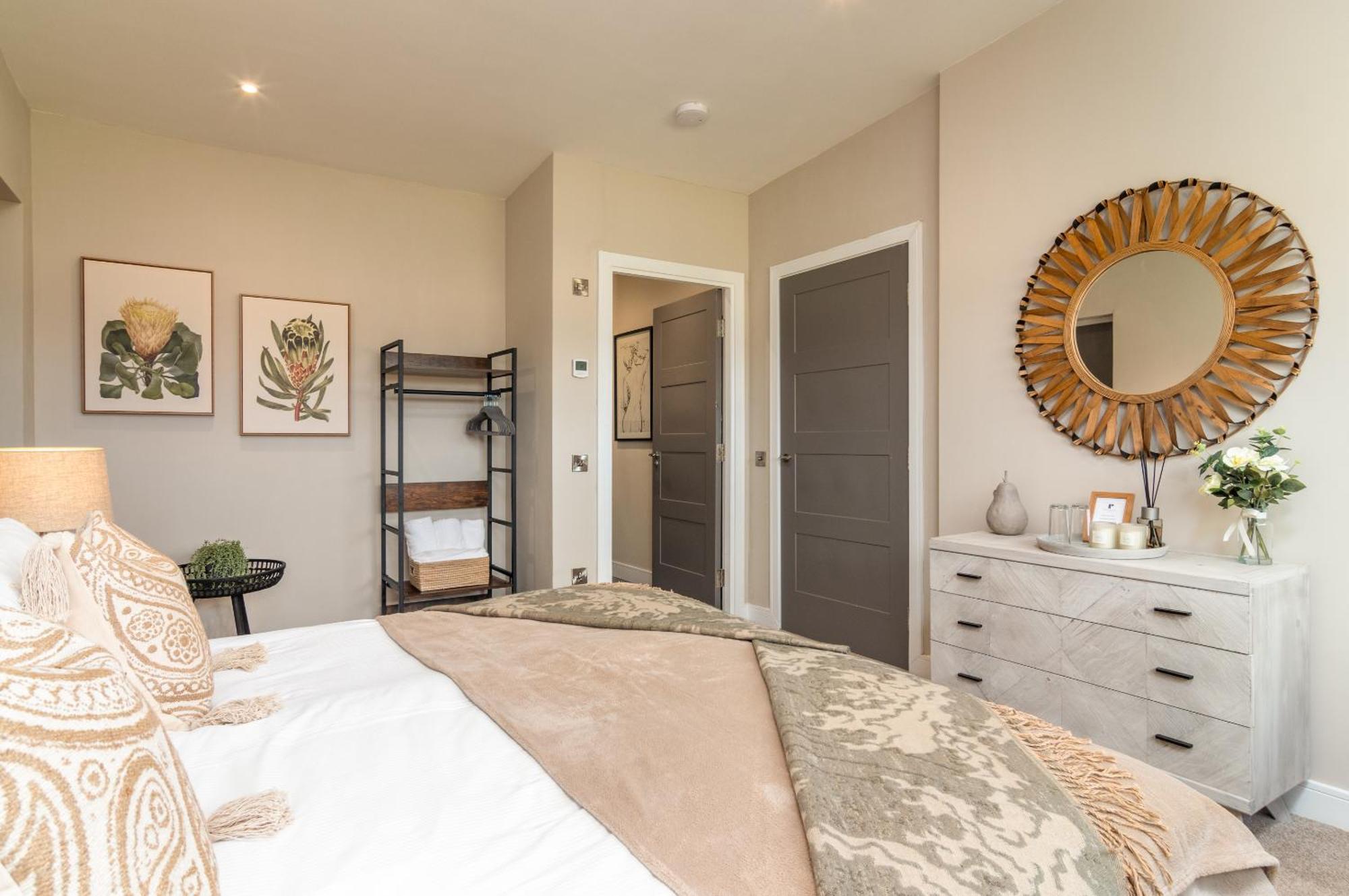 Farm stay Rachel's Farm Luxury Escapes With Hots Tubs