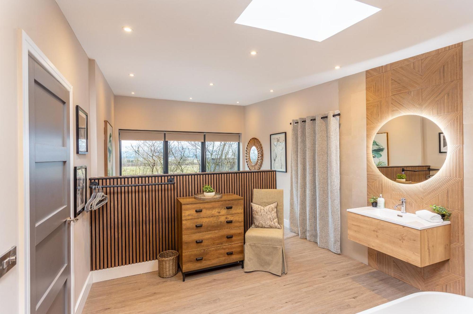 Farm stay Rachel's Farm Luxury Escapes With Hots Tubs
