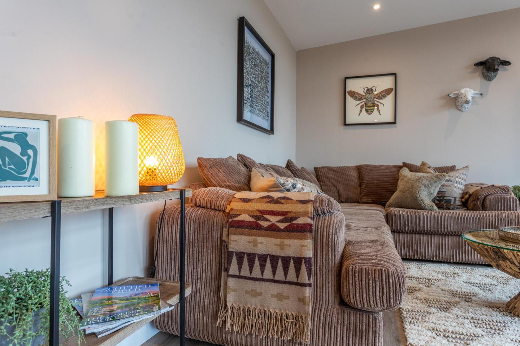 Rachel's Farm Luxury Escapes With Hots Tubs Farm stay *